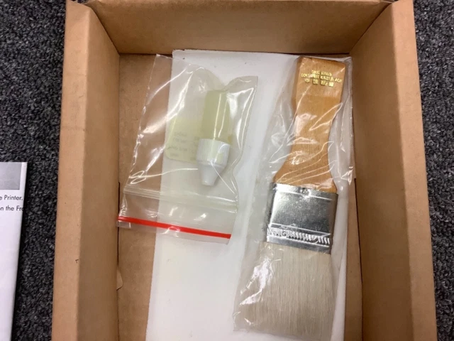 Cleaning kit for belt C7769-60307 for HP DesignJet 500