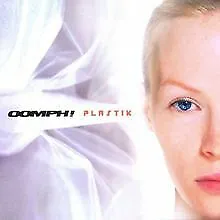 Plastik von Oomph! | CD | Zustand gut