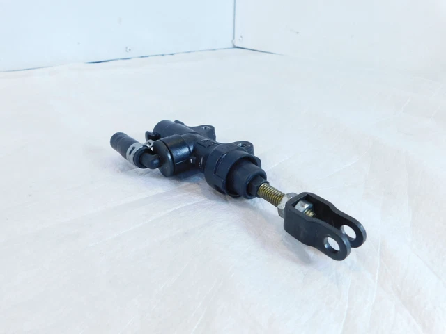2008 2009 2010 Buell 1125 1125R 1125CR Rear Wheel Brake Master Cylinder