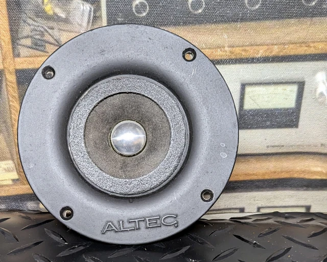 Technics 10 Speaker Foam Surround Repair Kit - 2A10 – Springfield Speaker