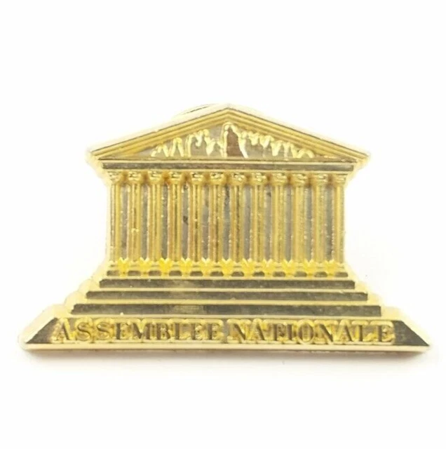 Pin's BIENNALE des ANTIQUAIRES - Paris - par Arthus Bertrand Paris