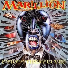 B-Sides Themselves by Marillion | CD | condition good