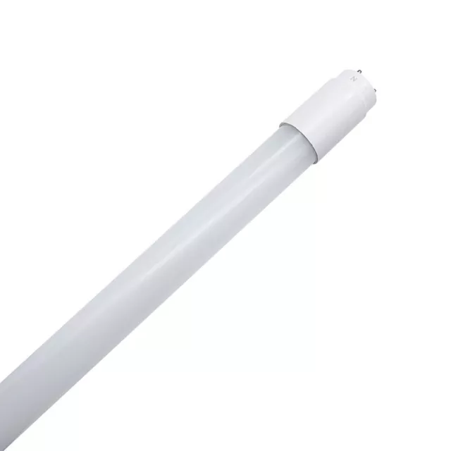 Tube Néon LED 60cm T8 10W - Blanc Froid 6000K - 8000K - SILAMP