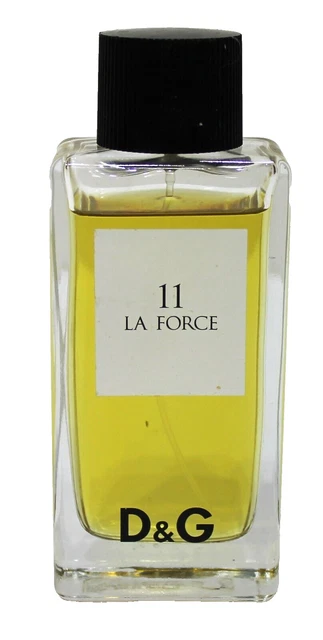 Dolce gabbana la force 2025