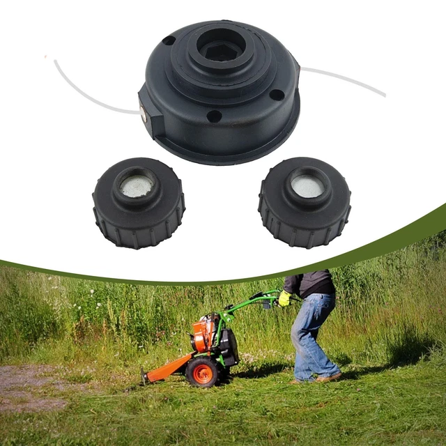 MTD Blade Adapter Kit – Fits Huskee, Yardman, Bolens, Troy-Bilt, Cub Cadet 21" Push Mowers – OEM7530606