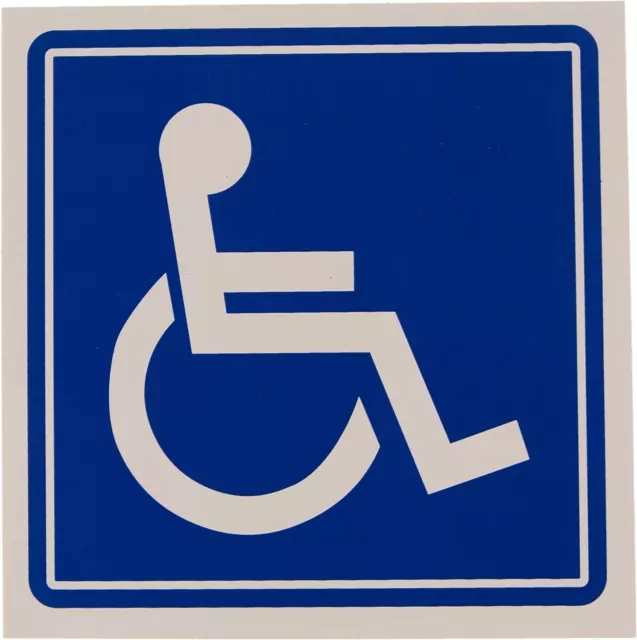 PORTE CARTE MOBILITÉ Inclusion Adhésif Support Etui Stationnement Handicapé  Fr EUR 9,90 - PicClick FR