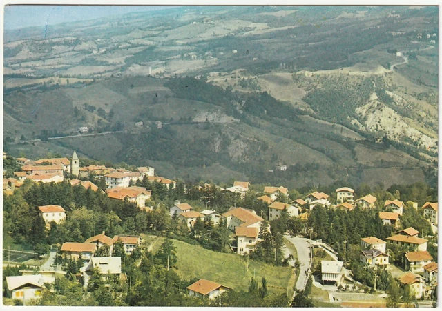 Vidiciatico - Bologna - Panorama -97934-