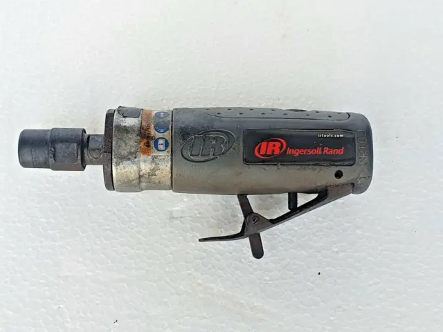 INGERSOLL RAND 3108 -EU Air Die Grinder, 25000 rpm, 6 mm collet