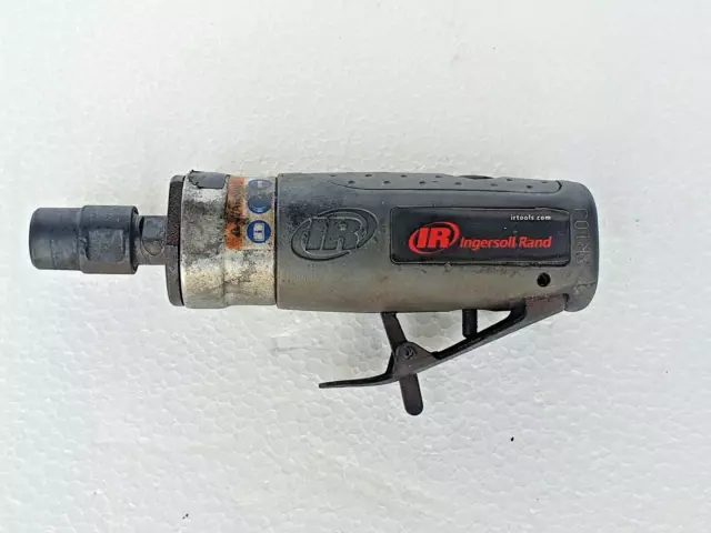 Ingersoll Rand 3108 -EU Air Die Grinder, 25000 RPM, 6MM Collet