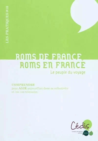 ROMS DE FRANCE, Roms en France, Jean-Pierre Dacheux et Bernard ...