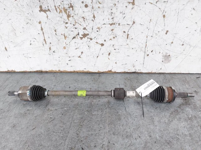 49501K6100 Semiasse Ant Dx Hyundai I10 Iii (Ac3) 1.0 B 12V Man 5M 67Cv 2021 5P B