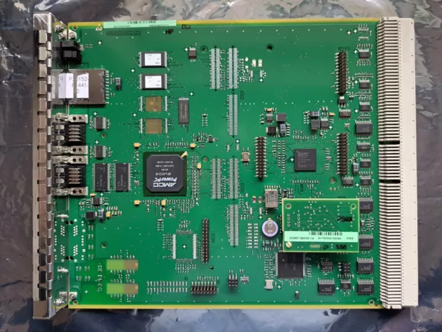 Siemens  CBSAP Modul für HiPath 3800 / S30810-Q2314-X-11  (MMC Inkl.)