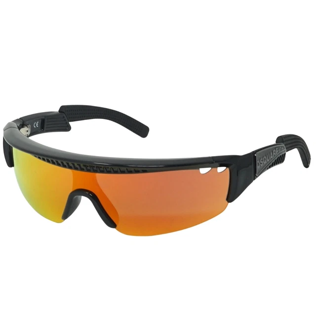 Dsquared2 DQ0329 05U Occhiali da sole