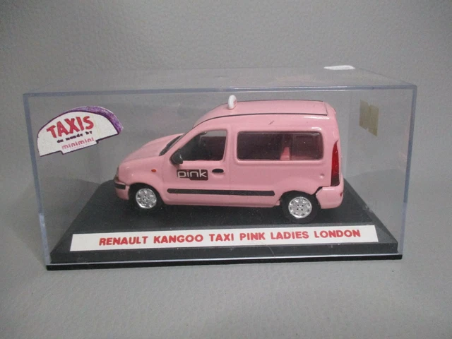 Peugeot 306 Miniature OPO 10 - Voiture 1/43 Compatible Avec Peugeot 505