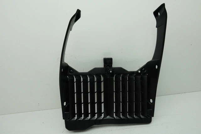 Grille / Capot De Radiateur Pour Yamaha XTZ 660 Tenere 3YF Année 1993 - Réf. A1368 - Occasion