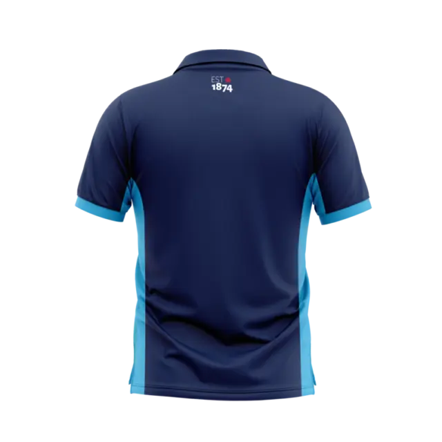 New South Wales Waratahs 2020 X Blades Players Polo Shirt Sizes S-5XL! 2
