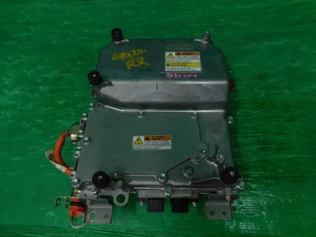 MITSUBISHI OUTLANDER 2013 DLA-GG2W Torque Converter [Used] [PA67972635 ...