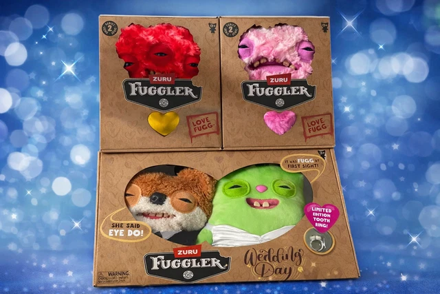 2026 FUGGLER VALENTINE S Day Series 2 FULL SET 109 99 PicClick CA 2026 Fuggler Valentines Day Series 2 FULL SET.webp