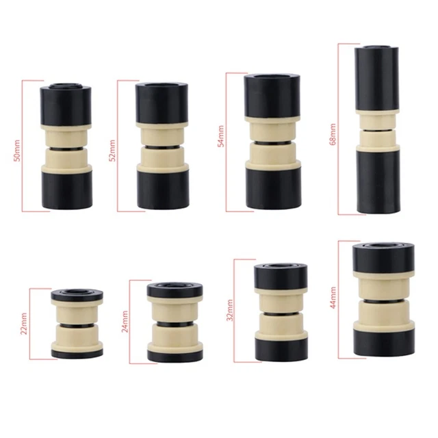 UK Custom Covers SC131BAD48 - Coprisedili posteriori