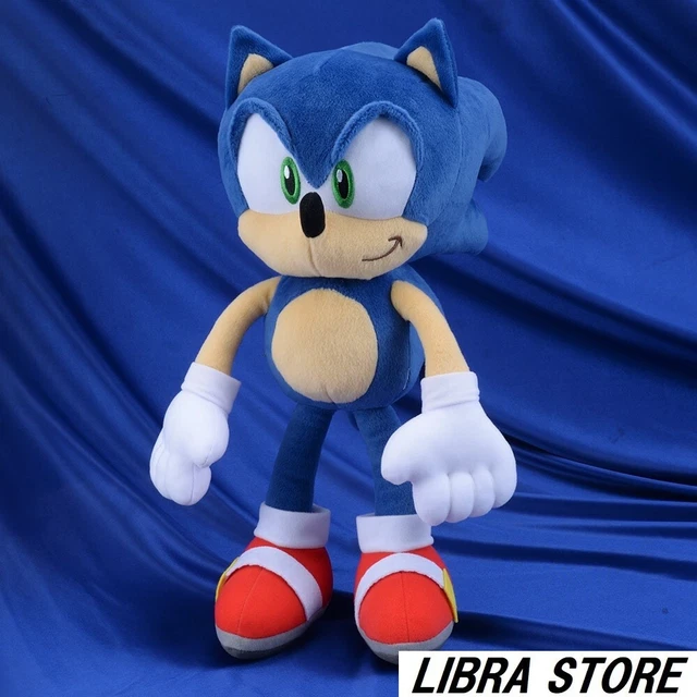 SEGA Sonic The Hedgehog Peluche AMY Peluche Bambola Sanei Giappone - Foto 6