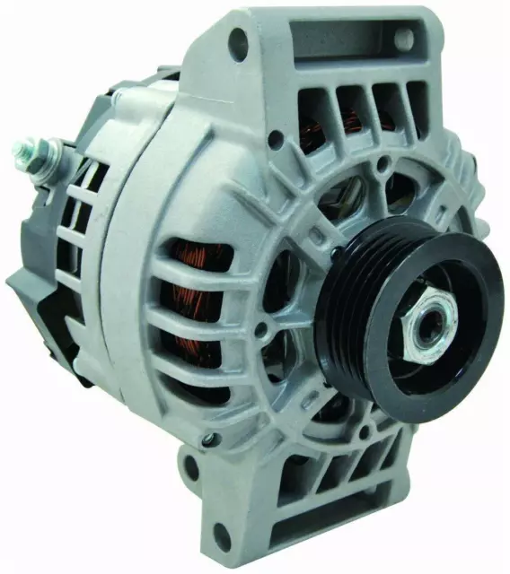 High Output 160 Amp New Alternator Pontiac Sunfire Chevy Cavalier Malibu Saturn