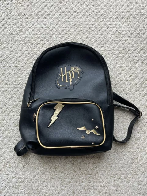 Mochila slytherin primark new arrivals