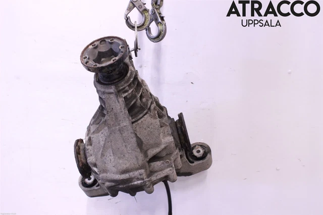 LEMFÖRDER Lenker 39303 01 Für VW Touareg 2002-2013 Hinterachse