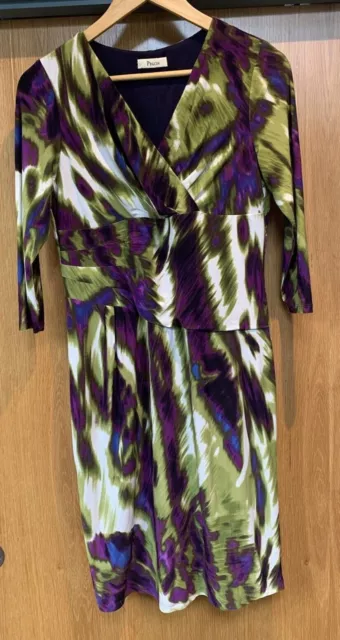 PRECIS cocktail dress size UK 12 EUR 38 in excellent condition @~}~~