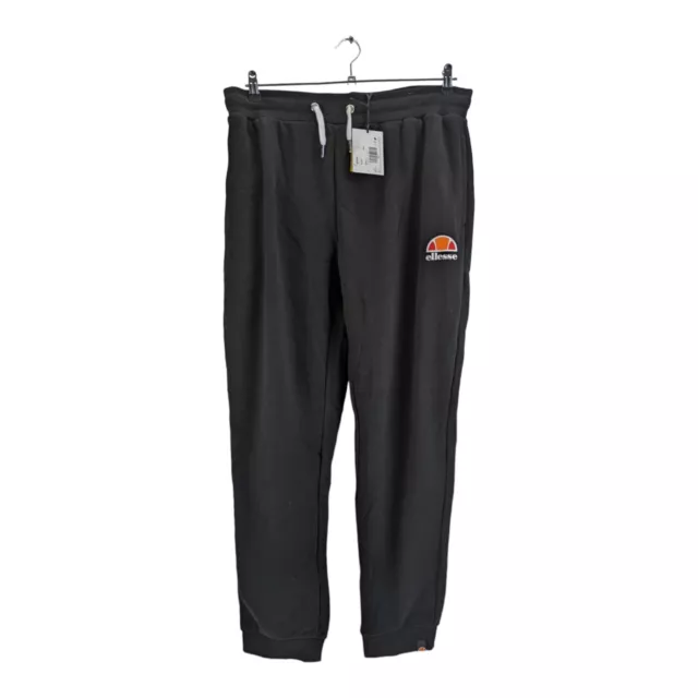 ellesse Men's Ovest Jog Pant Black size 3XL new with tags free fast postage