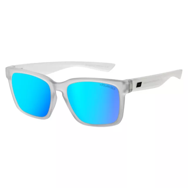 Dirty Dog GOAT Polarised Sunglasses - fabulous style that means business !!