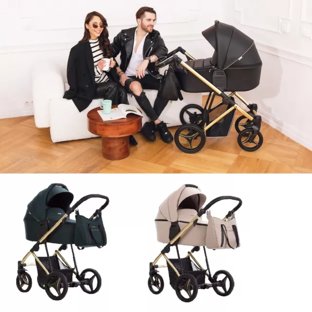 Bebetto travel discount system