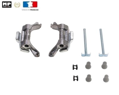 Carter Moteur Complet Pour Peugeot 103 SP, MVL, SPX, RCX - Pièces