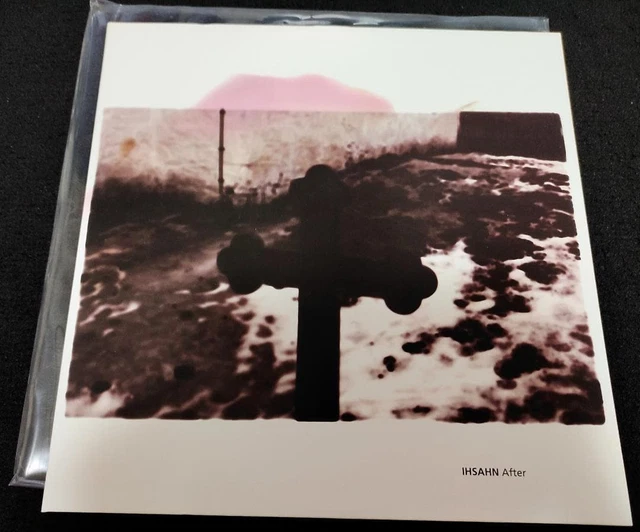Ihsahn After レコード LP Emperor IHSAHN AFTER RECORD Lp Emperor $151.43 - PicClick