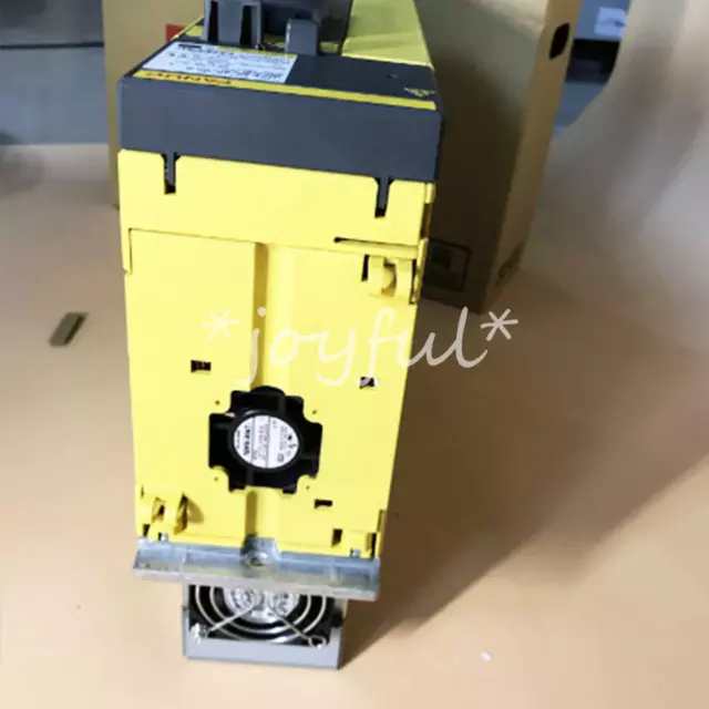 ONE NEW Fanuc Servo Drives A06B-6240-H331