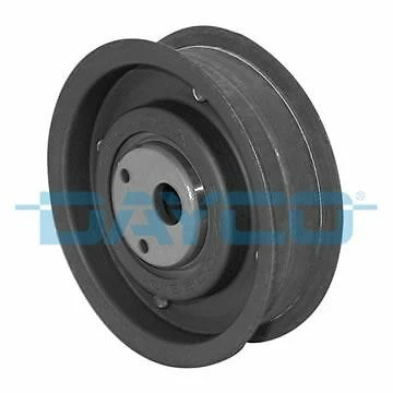 Galet Tendeur (Courroie De Distribution) Pour Vw Golf Iv Cabriolet 1.6,2.0,1.8