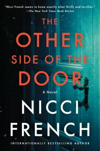 The Other Side of the Door by French, Nicci