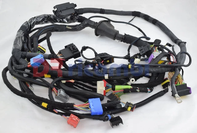 2 Câbles De Frein à Main Gauche + Droite Pour Opel Meriva A 2003-2010 - EAN 2031234011331