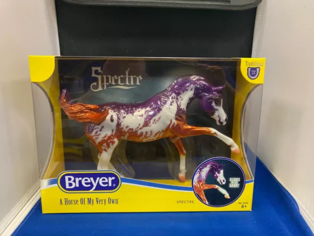 Slither  2023 Freedom Series Halloween Horse 