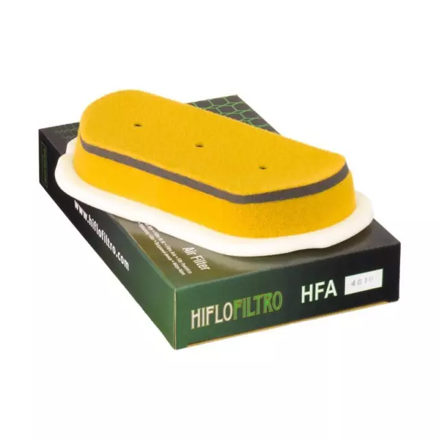 Hiflo HFA4610 Luftfilter airfilter aircleaner passt an Yamaha Yzf 600 R6 H N 99-