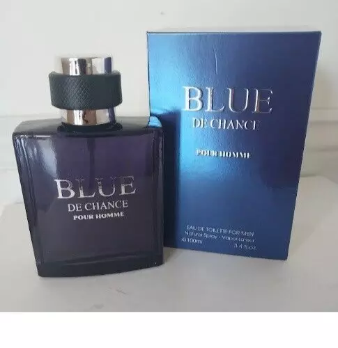 Blue De Chance By Maison Alhambra For Men in Mt. View