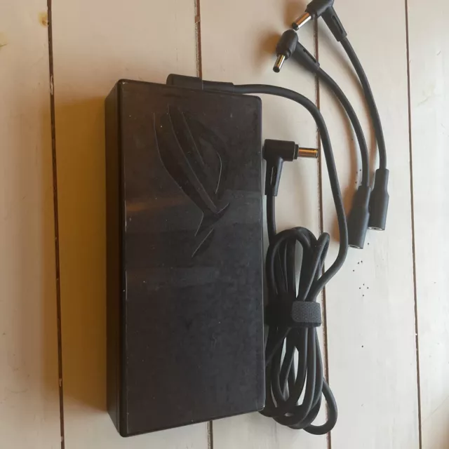 240W ASUS Charger ADP-240EB B ROG Zephyrus   Zenbook Tuf Swift Strix Vivobook