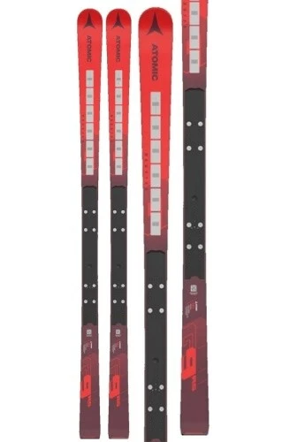 Atomic Redster G9 RS Revoshock Skiset 2024