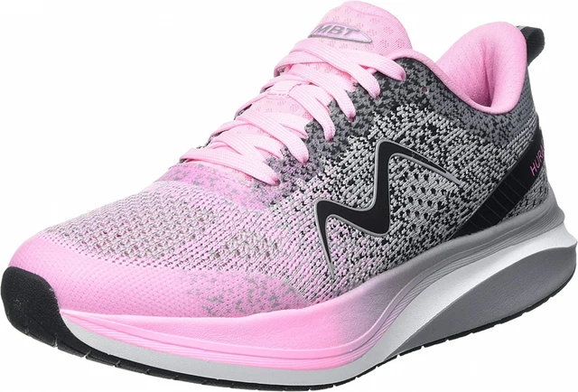 MBT Women's Low top Trainers Sneaker