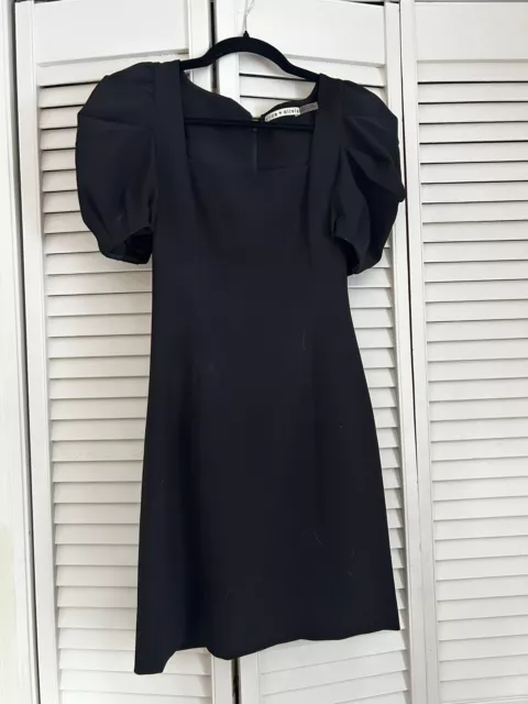 alice olivia dress xs 0