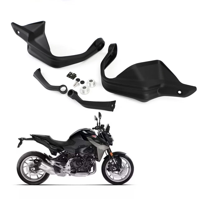 Paramani moto protezione gusci manubrio per BMW F900R F900XR 2020 F2