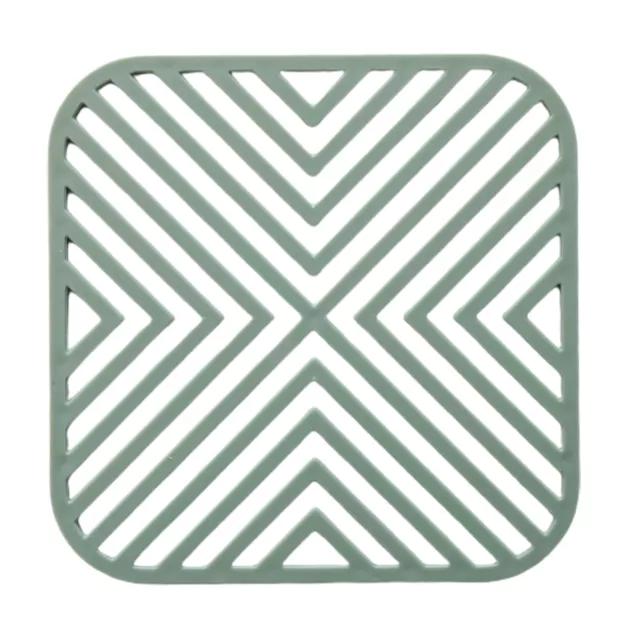 Cup Coaster Minimalist Skid-resistance Heat Insulation Table Mat Stylish