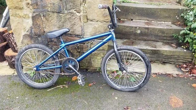 Used discount haro bikes