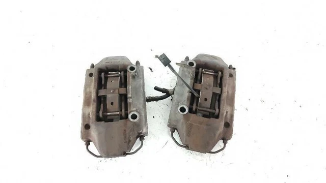 Frankberg 2x U00c9triers Frein Essieu Arriu00e8re Gauche Droite Compatibles R.a