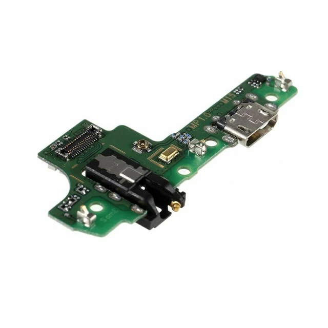 Replacement Dock Charger Port Connector Charging Flex For Samsung Galaxy A10s UK