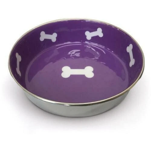 Robusto dog hot sale bowl